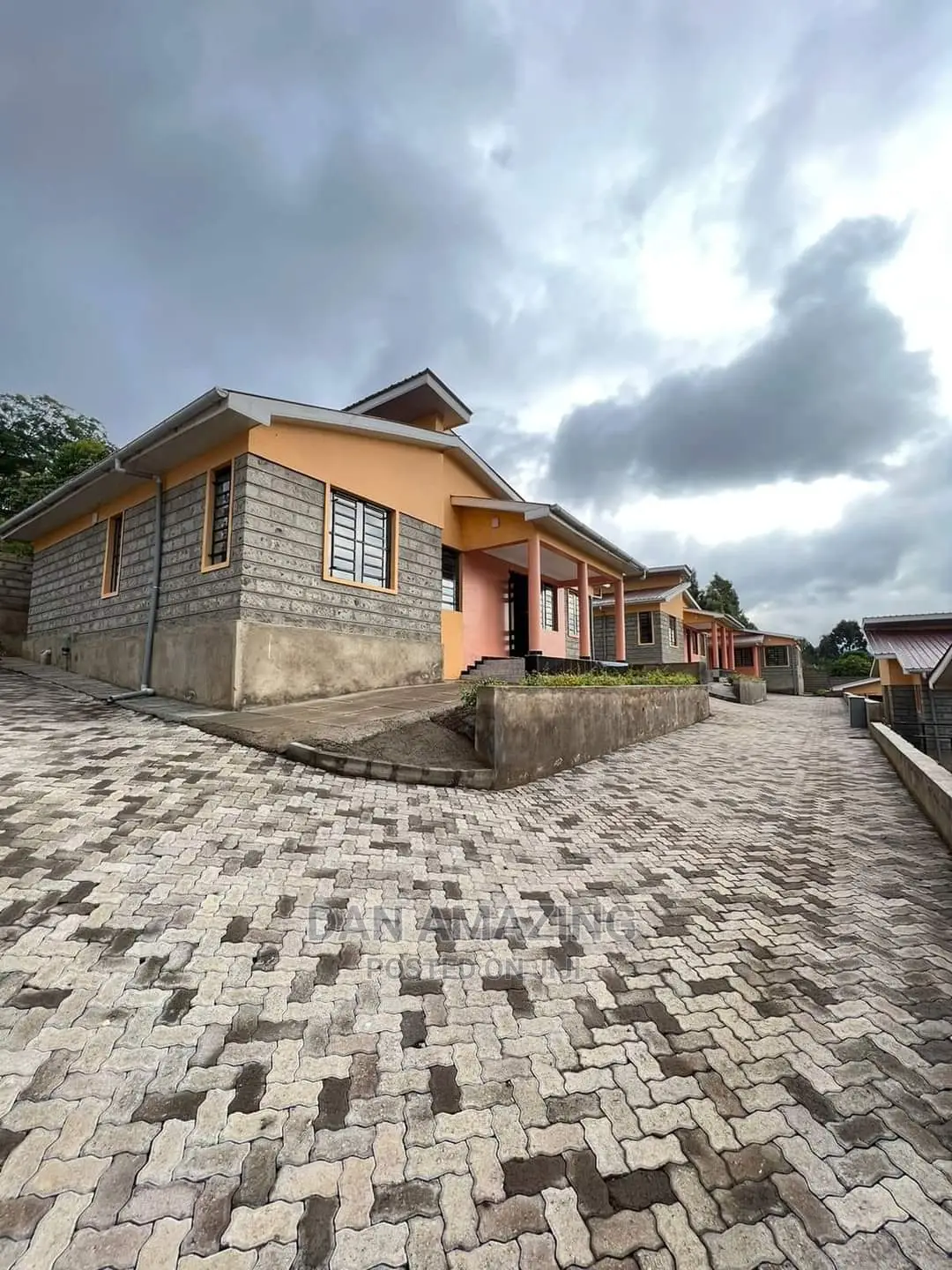 3-Bedroom Bungalow in Ongata Rongai: Affordable & Luxurious in Ongata Rongai