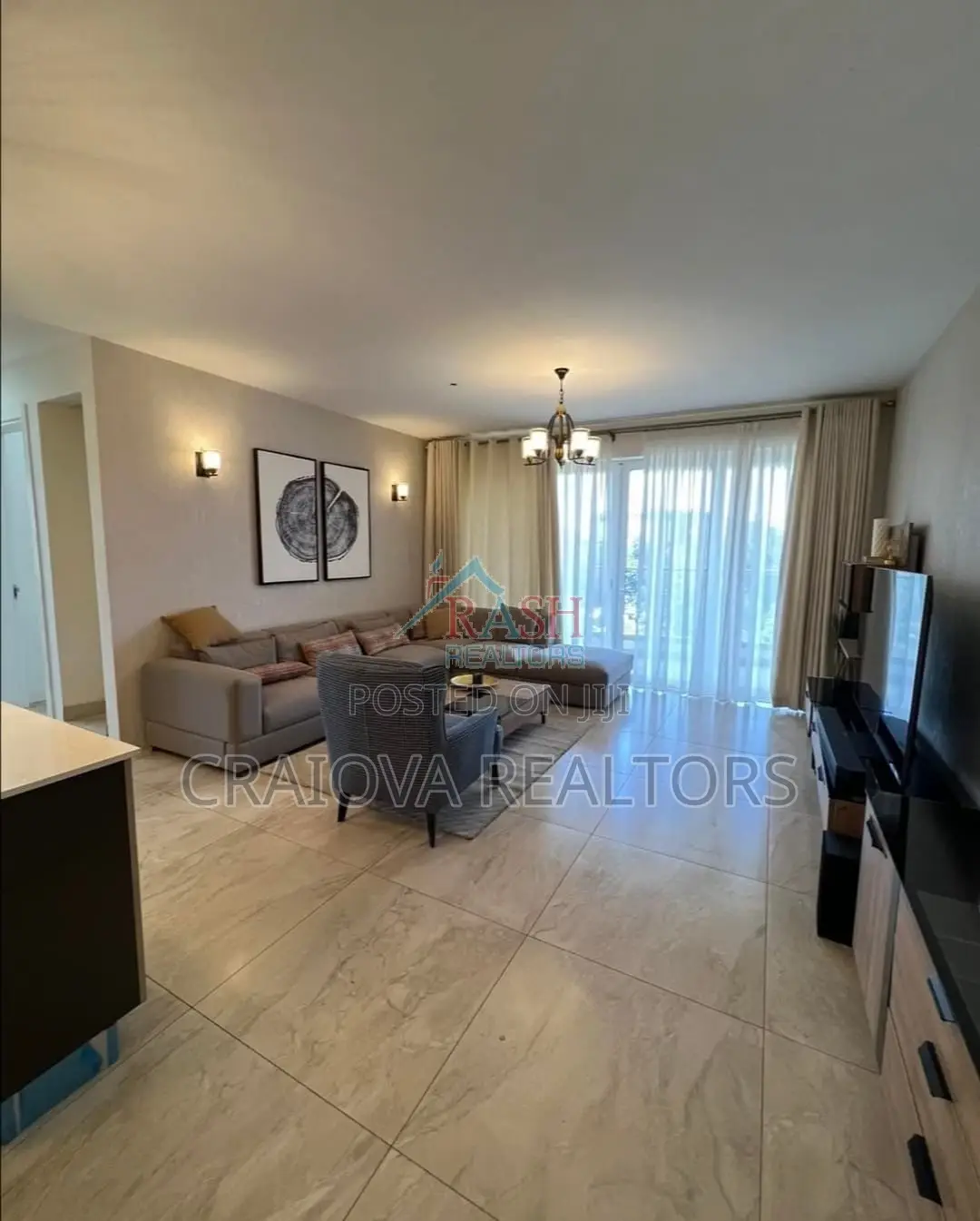 3-Bedroom Apartment in Premium The Marquis, Kileleshwa - For Sale Now in Kileleshwa