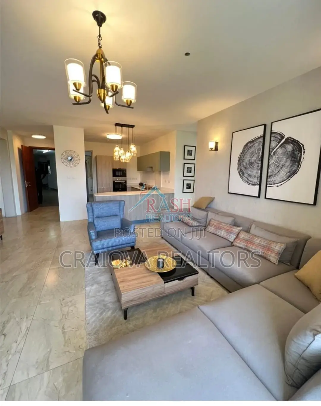 3-Bedroom Apartment in Premium The Marquis, Kileleshwa - For Sale Now in Kileleshwa