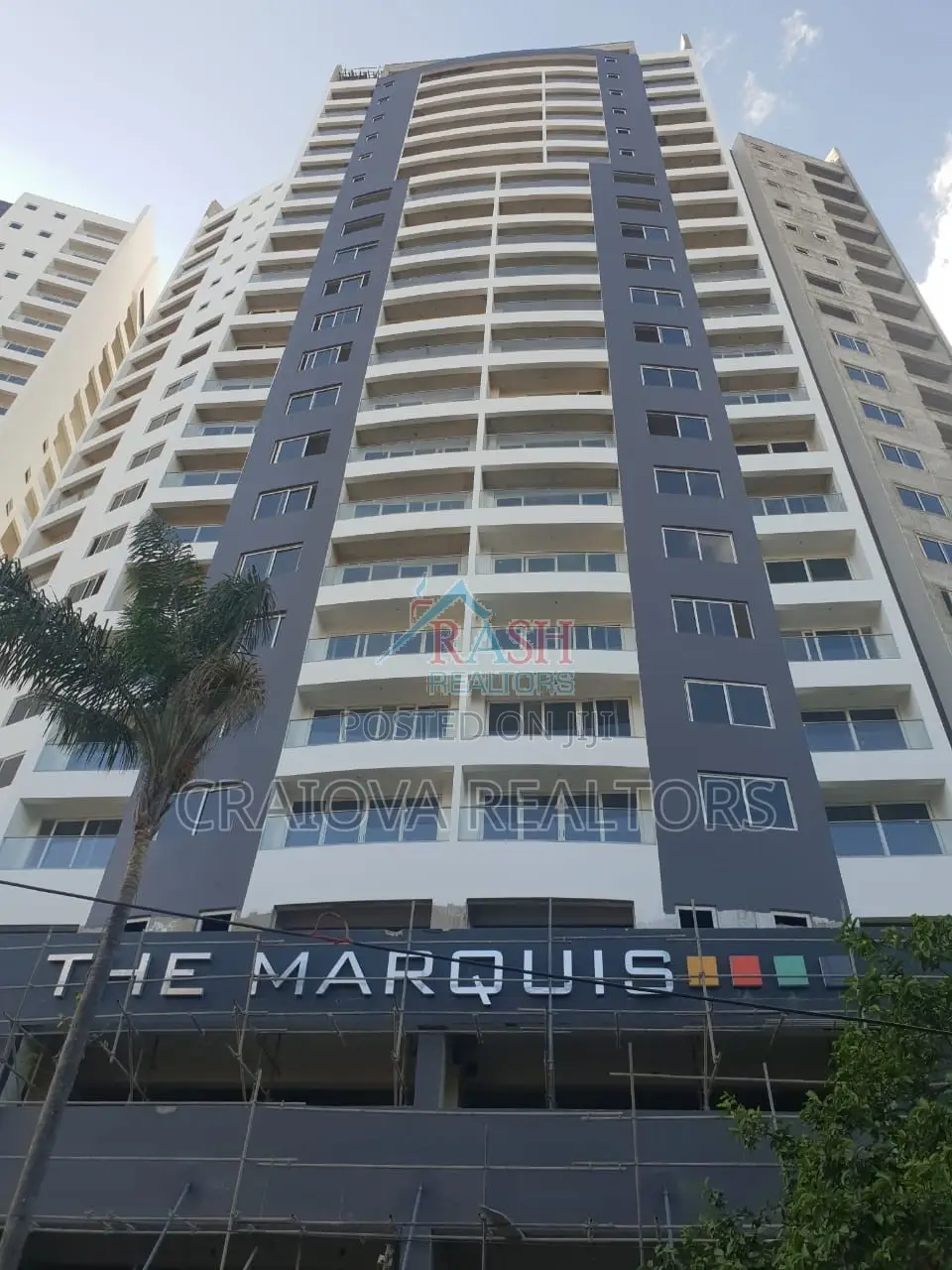 3-Bedroom Apartment in Premium The Marquis, Kileleshwa - For Sale Now in Kileleshwa