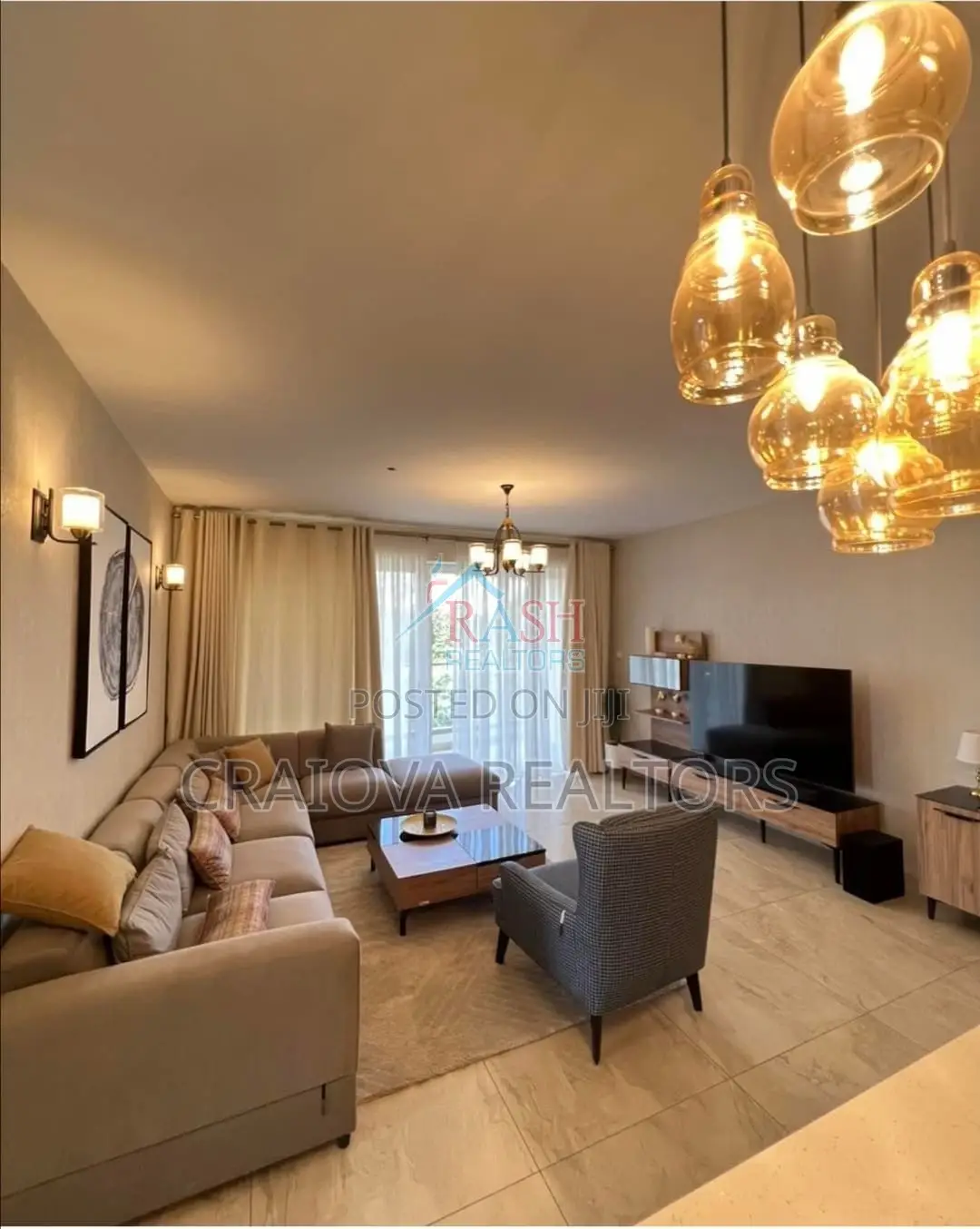 3-Bedroom Apartment in Premium The Marquis, Kileleshwa - For Sale Now in Kileleshwa