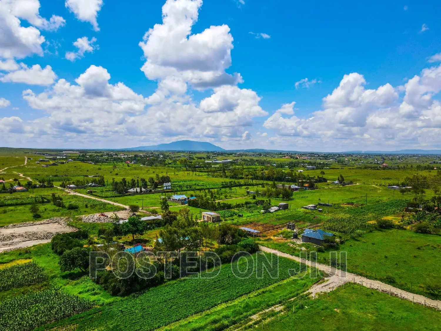 Malaa Plots in a Green Environment Mw in Malaa