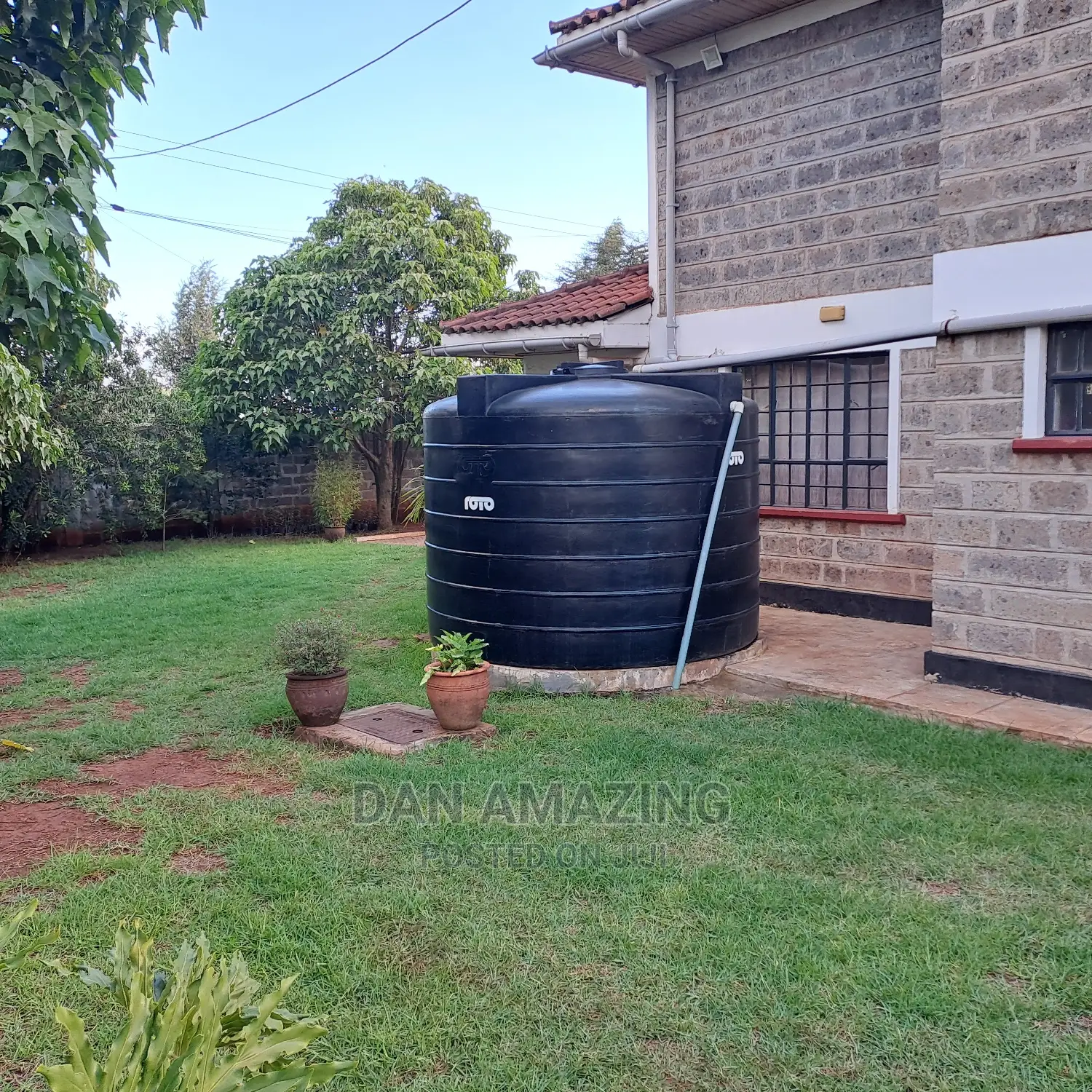 Spacious 4-Bedroom Maisonette in Kibiku for Sale in Kibiku