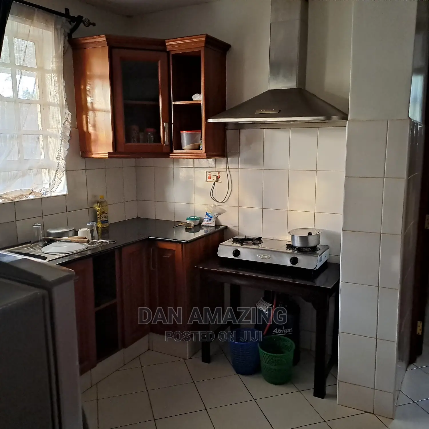 Spacious 4-Bedroom Maisonette in Kibiku for Sale in Kibiku