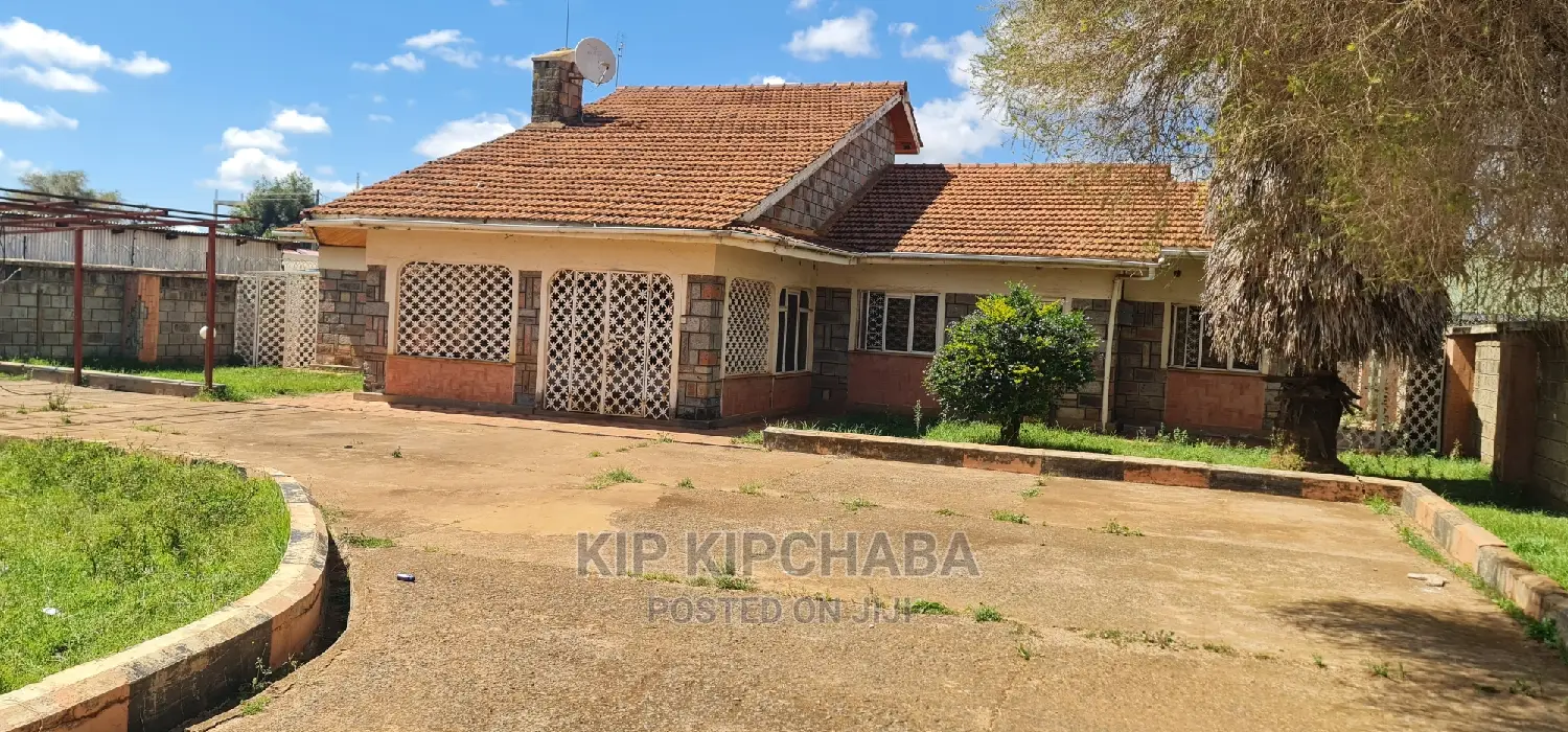 4bdrm Bungalow in Kimumu for sale in Kimumu