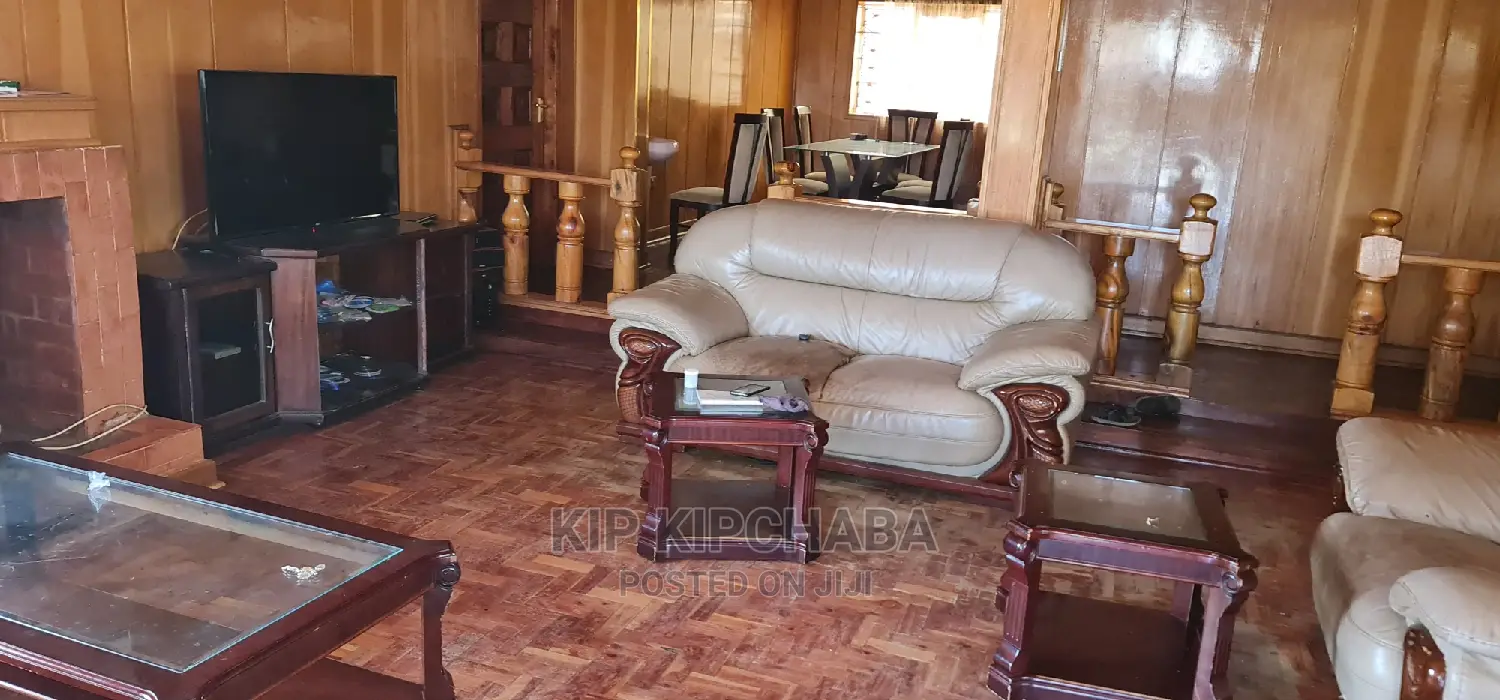 4bdrm Bungalow in Kimumu for sale in Kimumu