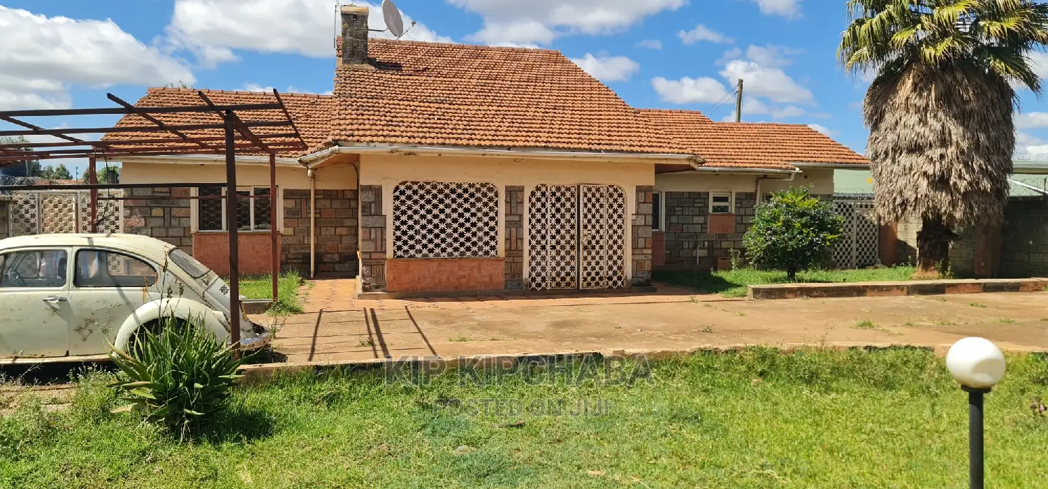 4bdrm Bungalow in Kimumu for sale in Kimumu