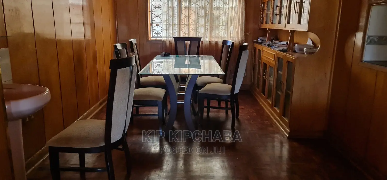 4bdrm Bungalow in Kimumu for sale in Kimumu