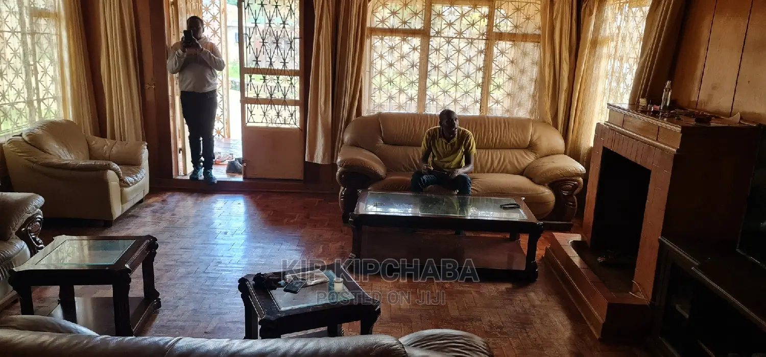 4bdrm Bungalow in Kimumu for sale in Kimumu