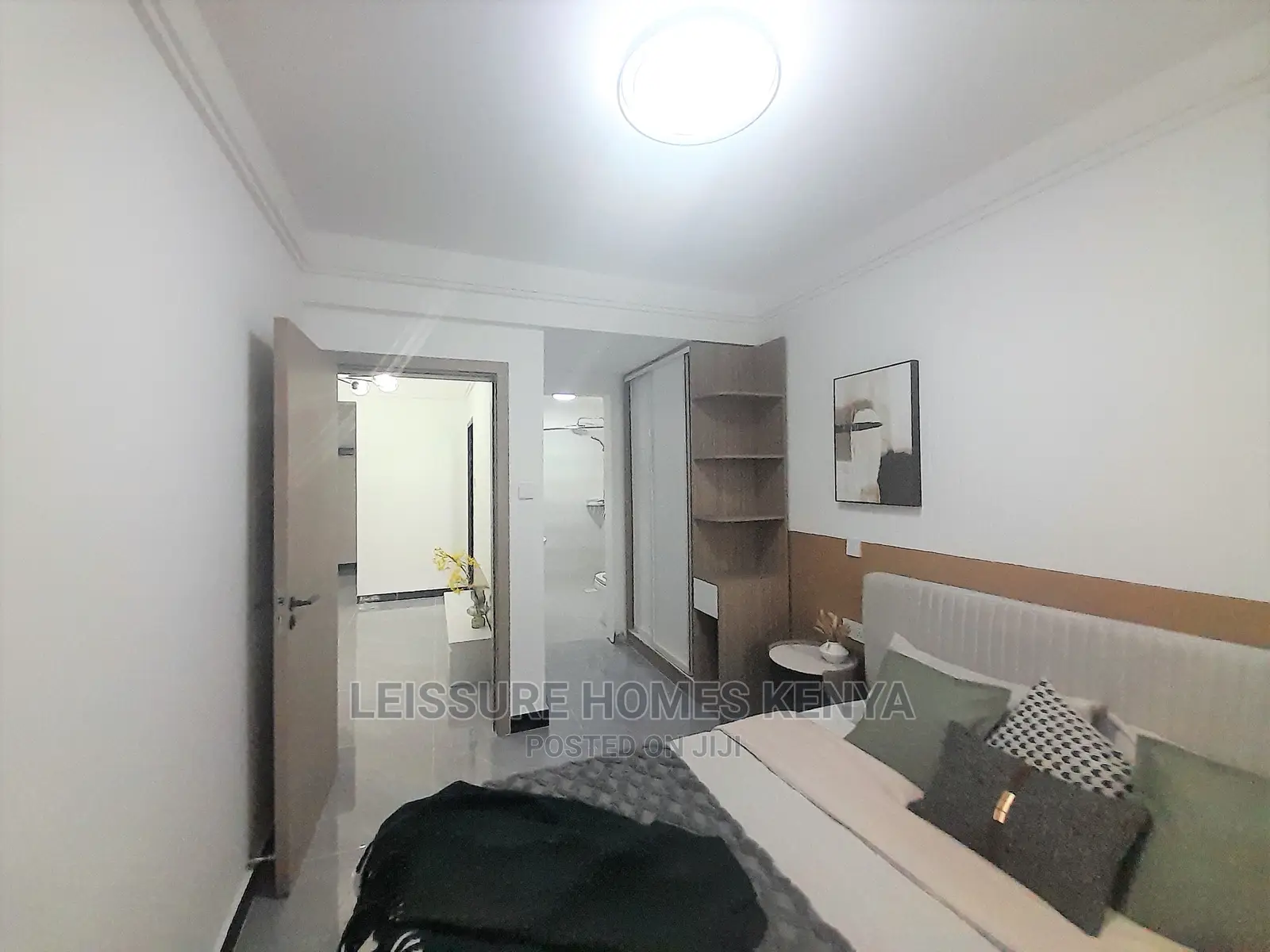 2-Bedroom Apartment in Kilimani - Affordable and Luxurious in Kilimani