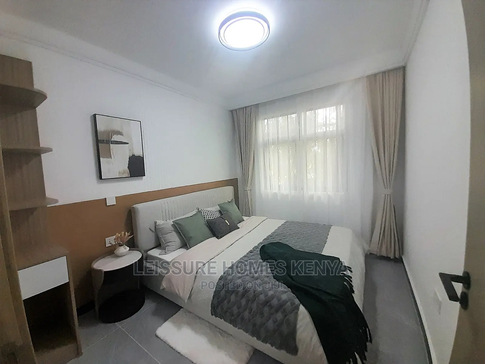 2-Bedroom Apartment in Kilimani - Affordable and Luxurious in Kilimani
