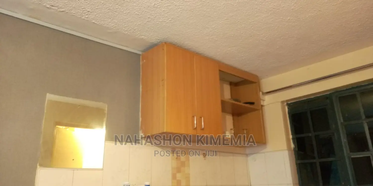 Airbnb Studio in Roysambu - Convenient Location Near Thika Road in Roysambu