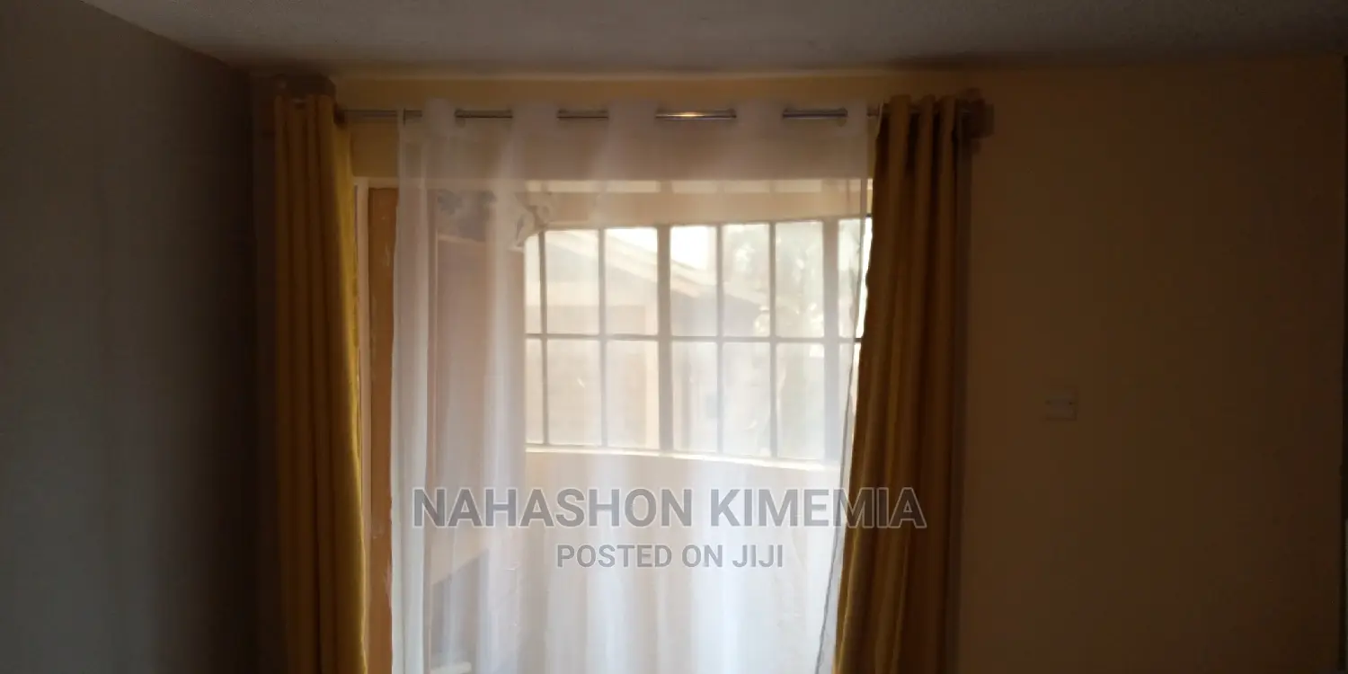 Airbnb Studio in Roysambu - Convenient Location Near Thika Road in Roysambu