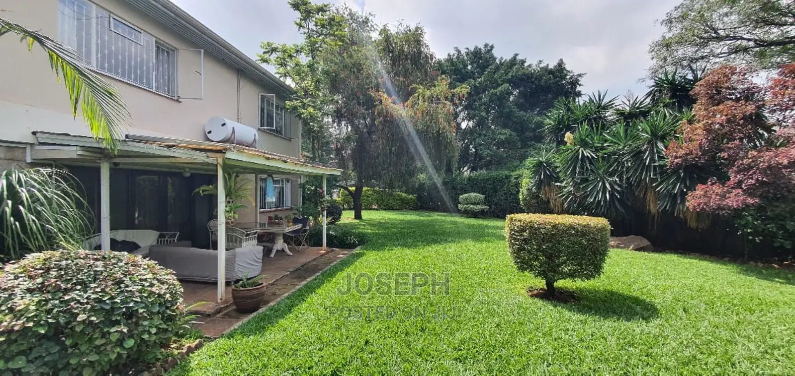 Prime 0.47 Acres for Sale Along Muchai Drive, Off Ngong Rd in Hurlingham