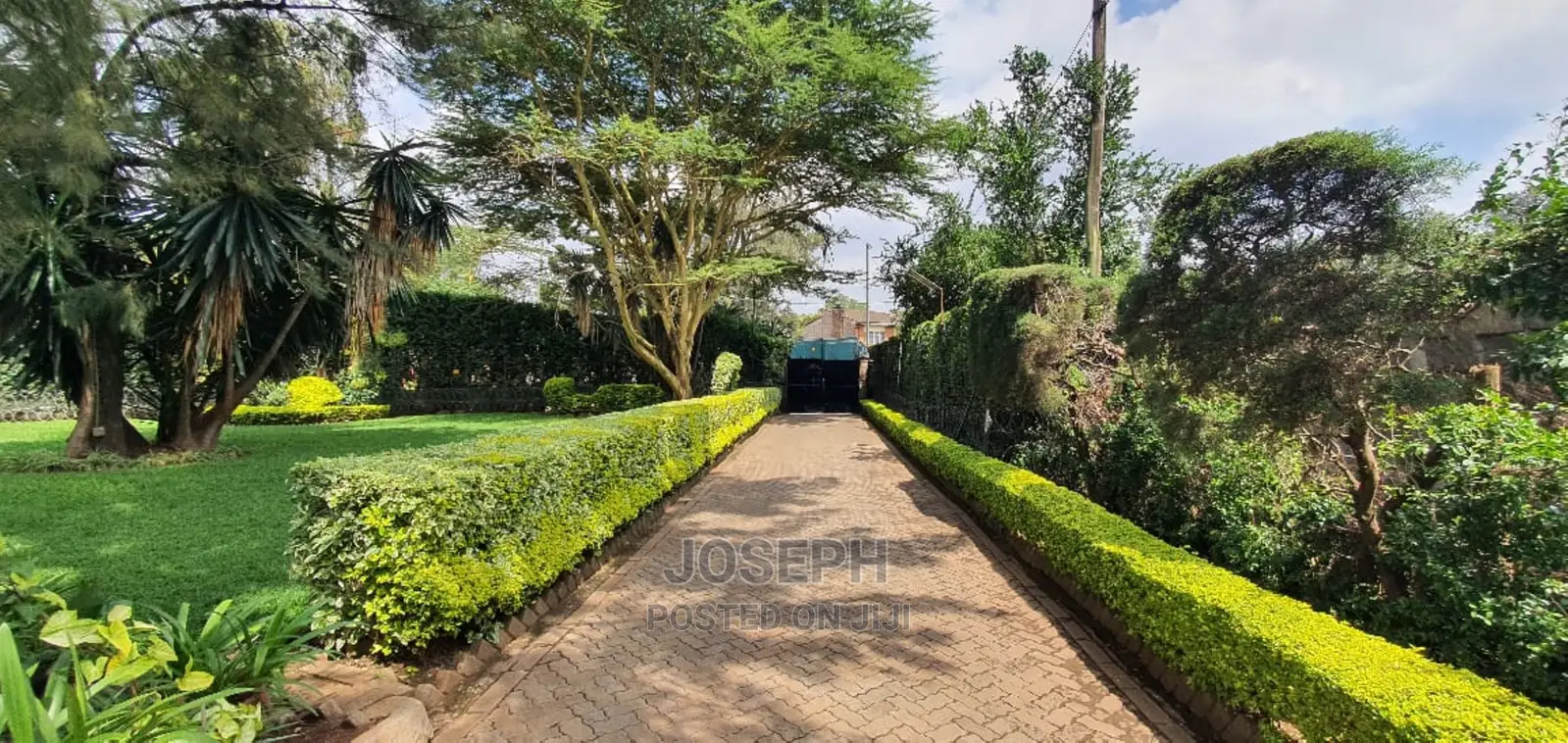 Prime 0.47 Acres for Sale Along Muchai Drive, Off Ngong Rd in Hurlingham