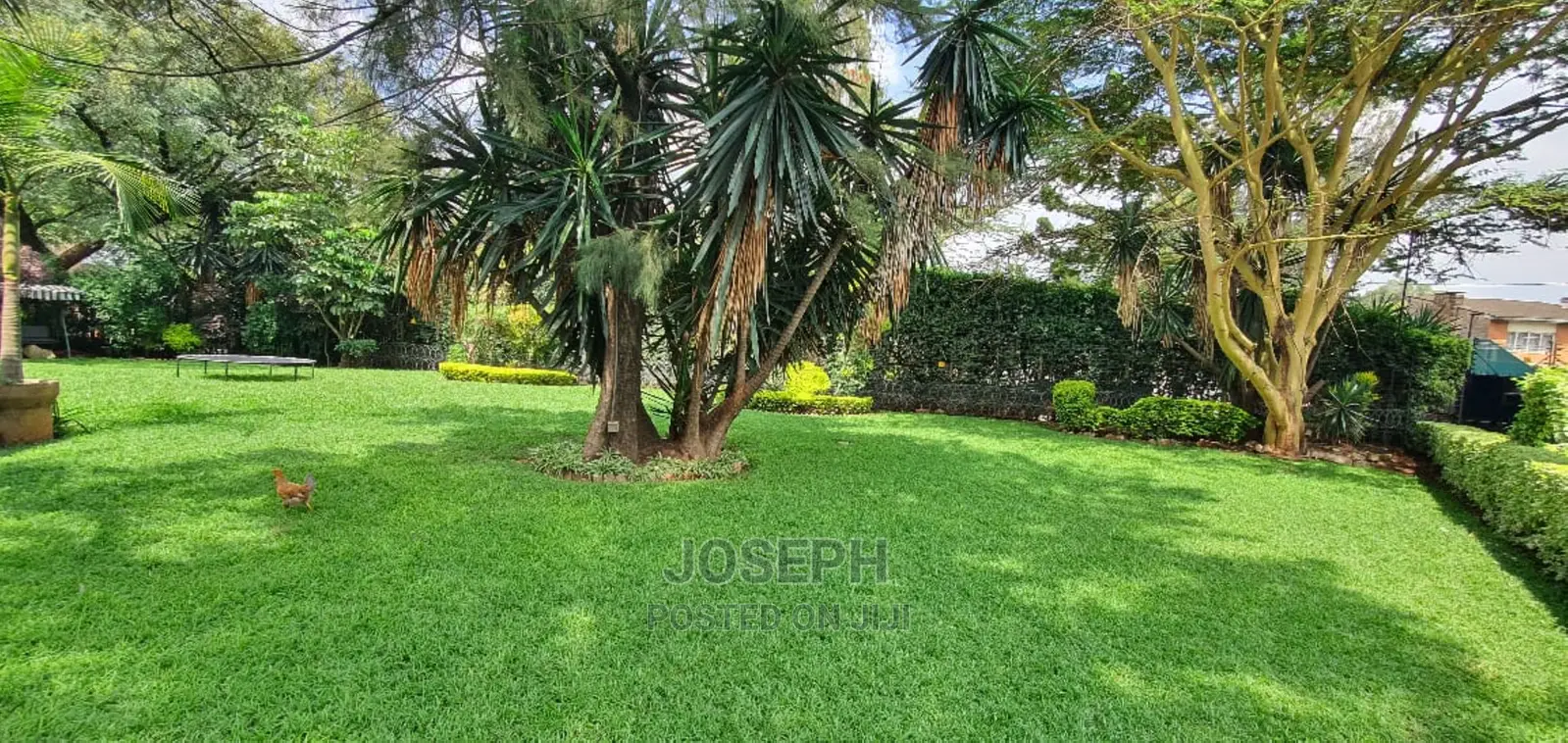 Prime 0.47 Acres for Sale Along Muchai Drive, Off Ngong Rd in Hurlingham