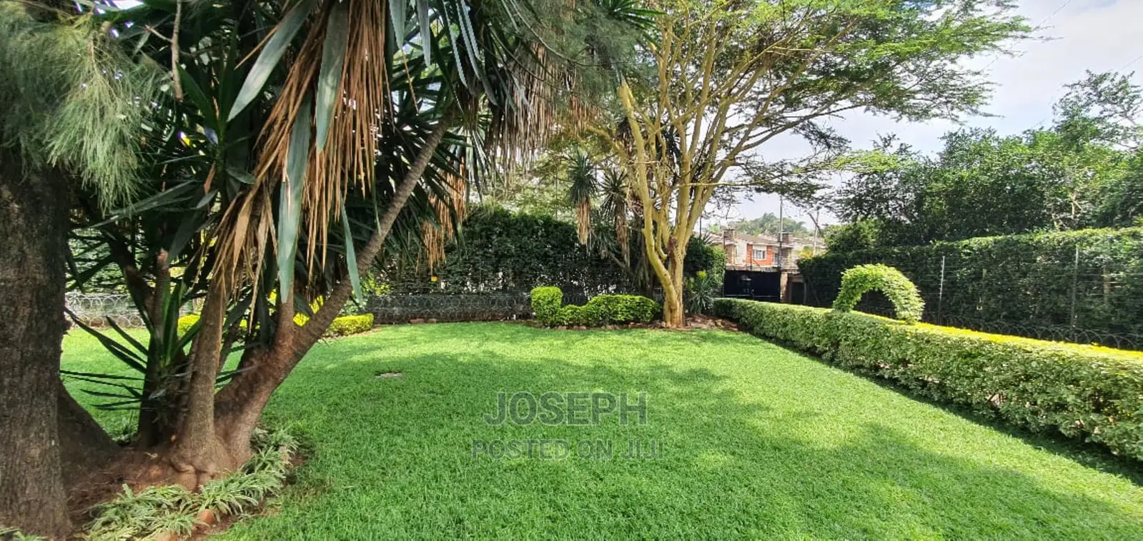 Prime 0.47 Acres for Sale Along Muchai Drive, Off Ngong Rd in Hurlingham