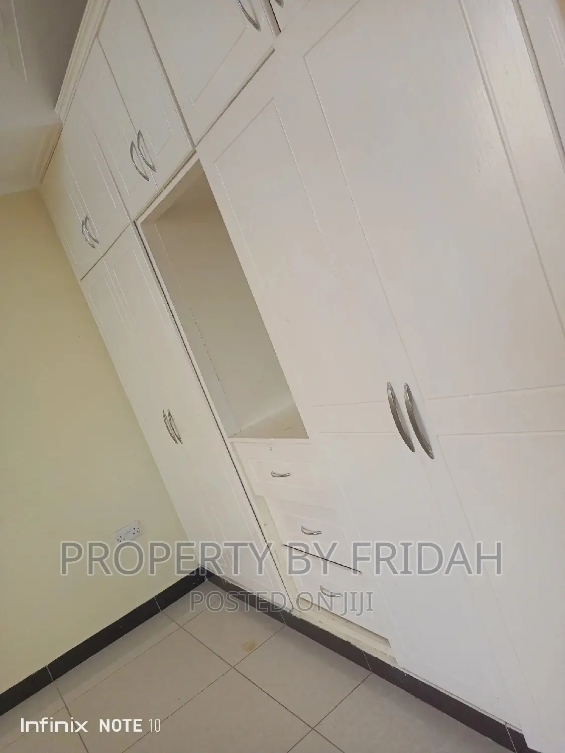 Spacious 4-Bedroom Maisonette in Kitengela for Rent in Kitengela