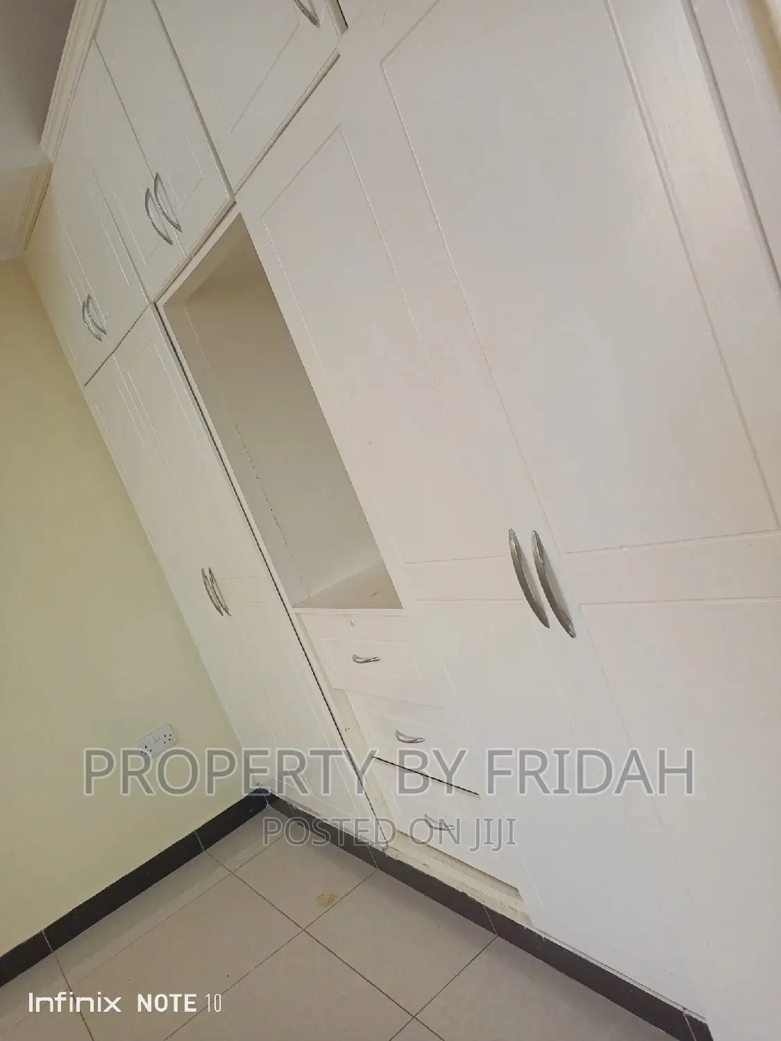 Spacious 4-Bedroom Maisonette in Kitengela for Rent in Kitengela