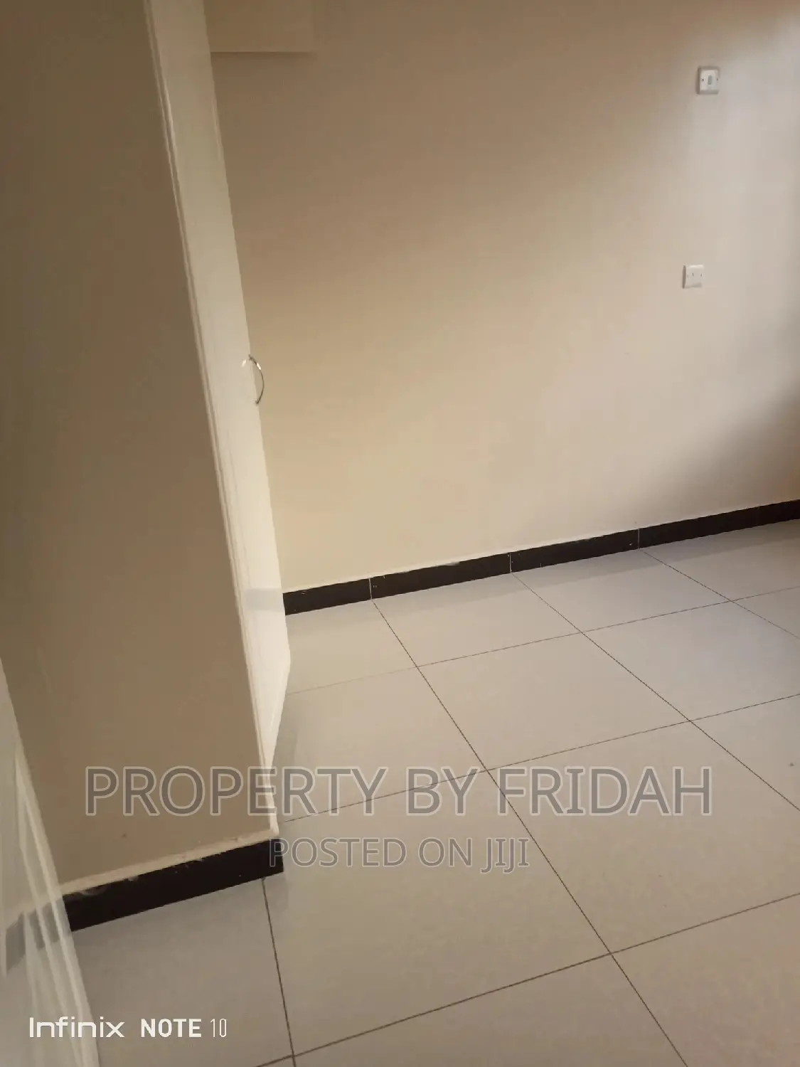 Spacious 4-Bedroom Maisonette in Kitengela for Rent in Kitengela