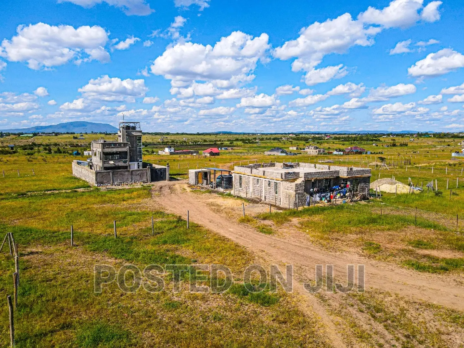 Malaa Scenic Plots^En in Malaa
