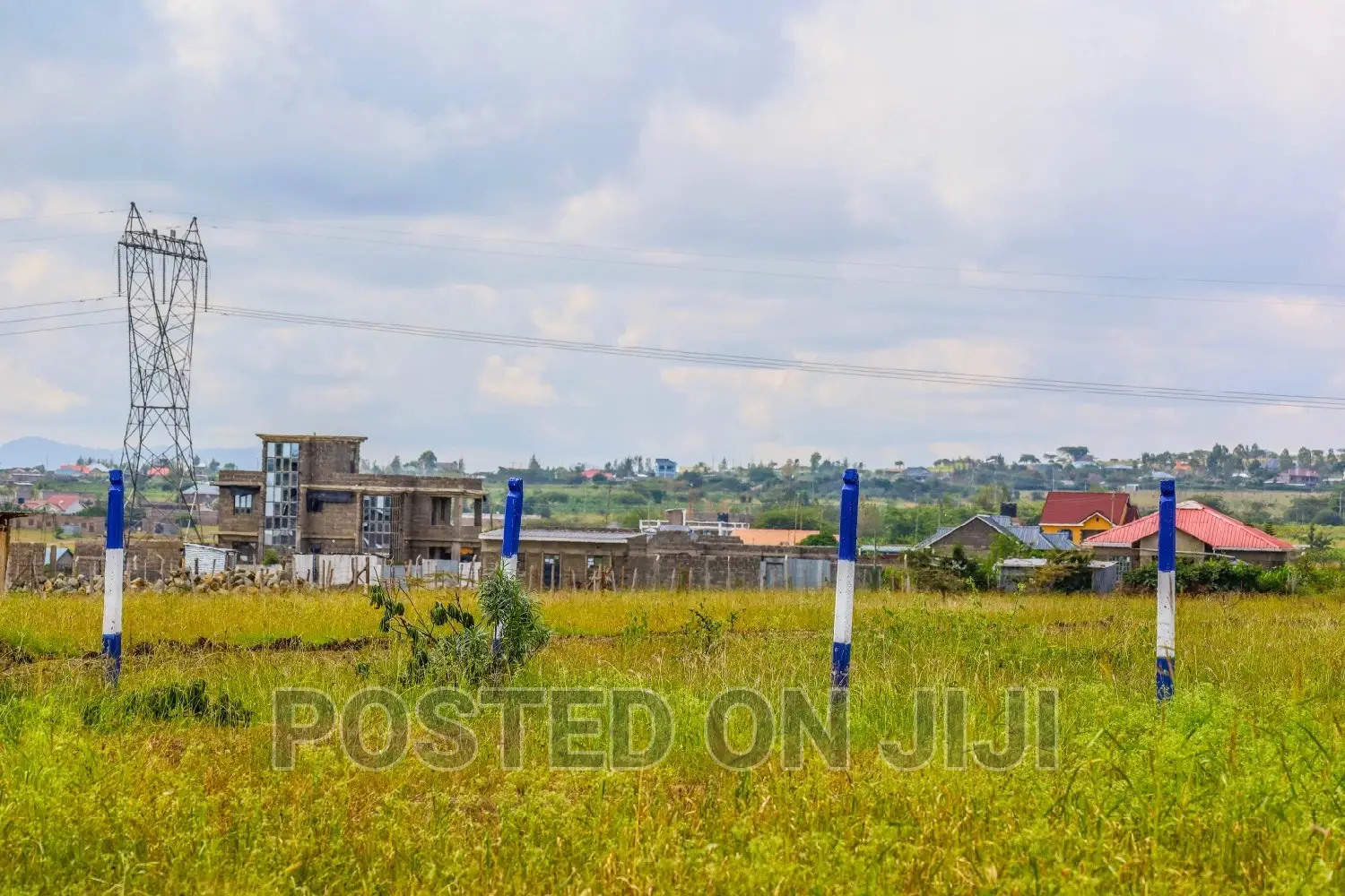 Malaa Scenic Plots^En in Malaa