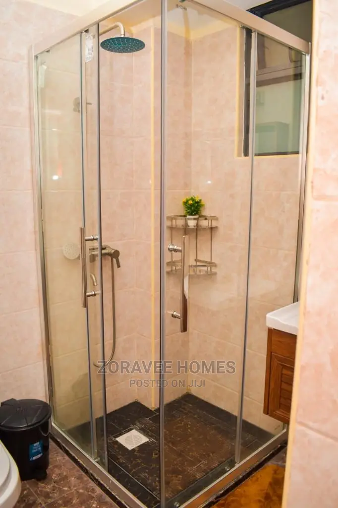 Studio in Kilimani: Perfect for singles in Kilimani