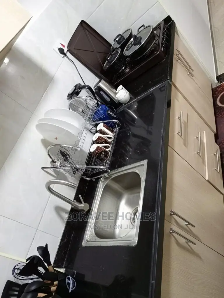 Studio in Kilimani: Perfect for singles in Kilimani