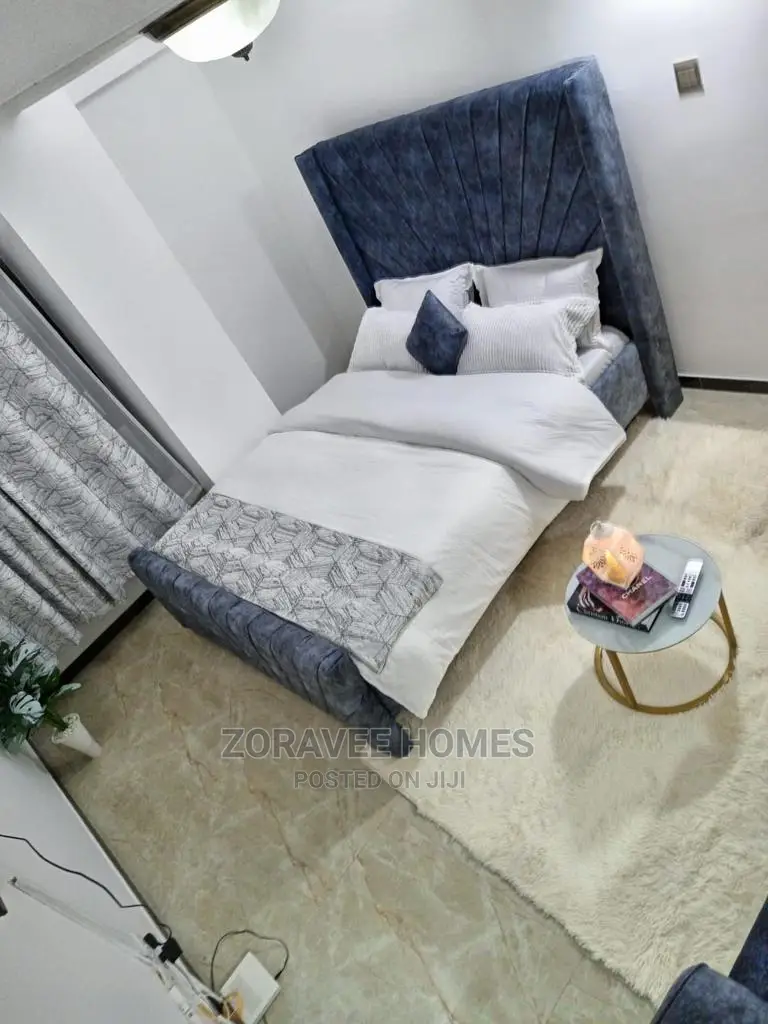 Studio in Kilimani: Perfect for singles in Kilimani