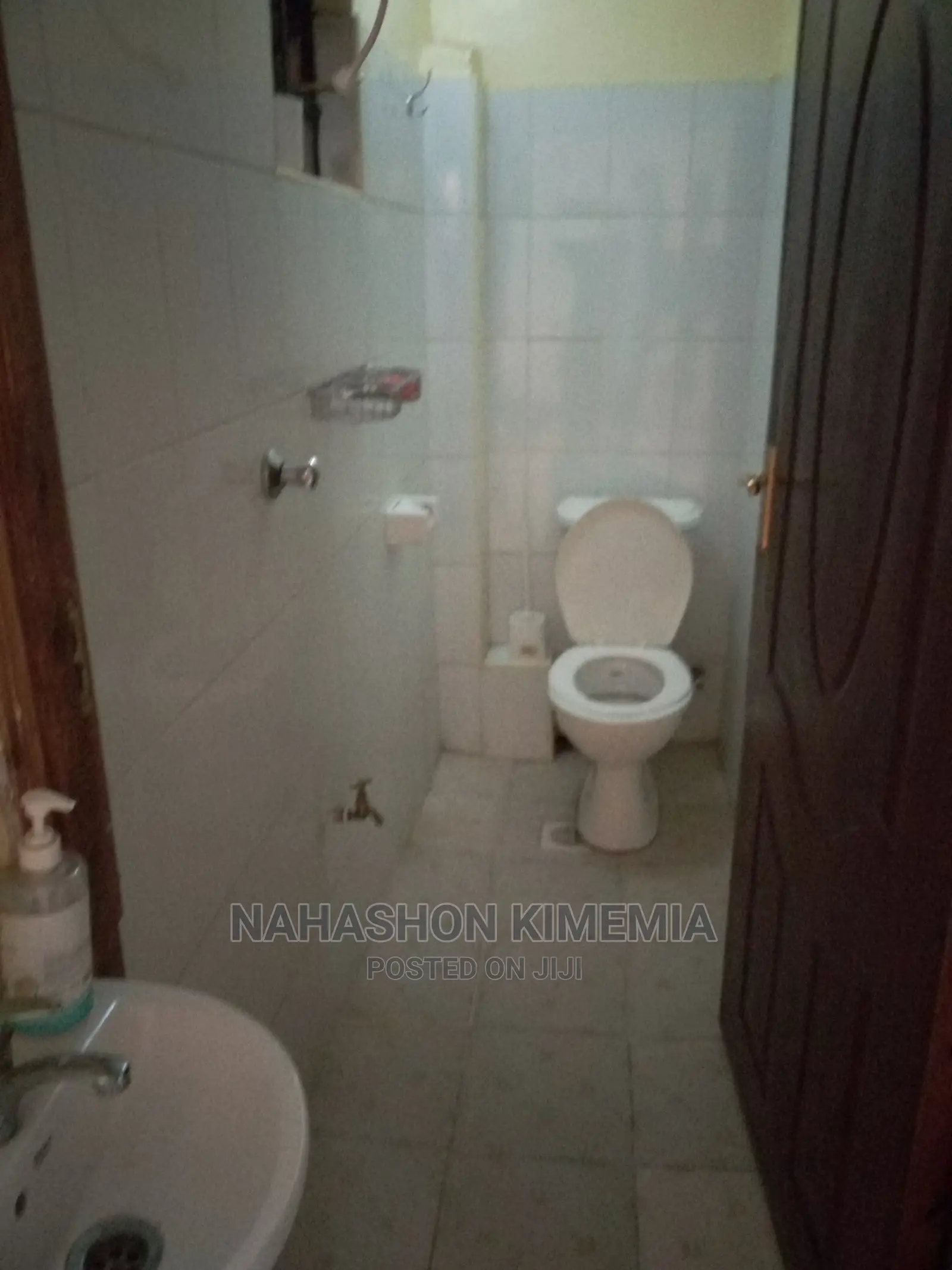 Two-Bedroom Airbnb on TRM Drive, Roysambu, Thika Road in Roysambu