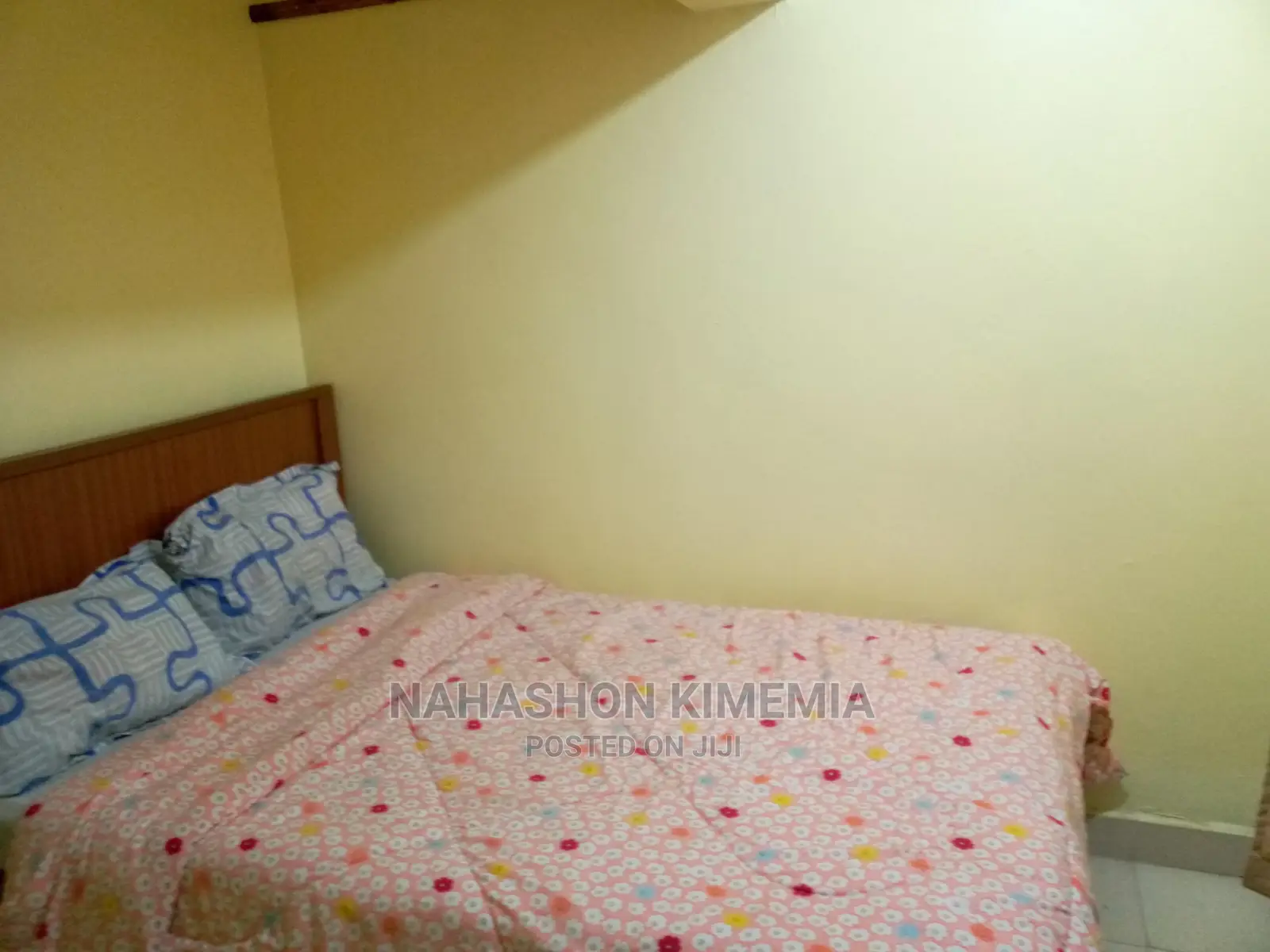 Two-Bedroom Airbnb on TRM Drive, Roysambu, Thika Road in Roysambu