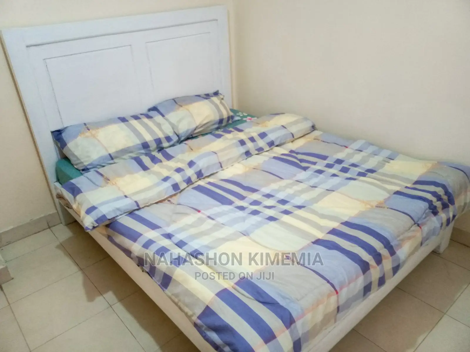 TRM Drive Airbnb: One-Bedroom in Roysambu, Thika Road - Your Next Stay in Roysambu