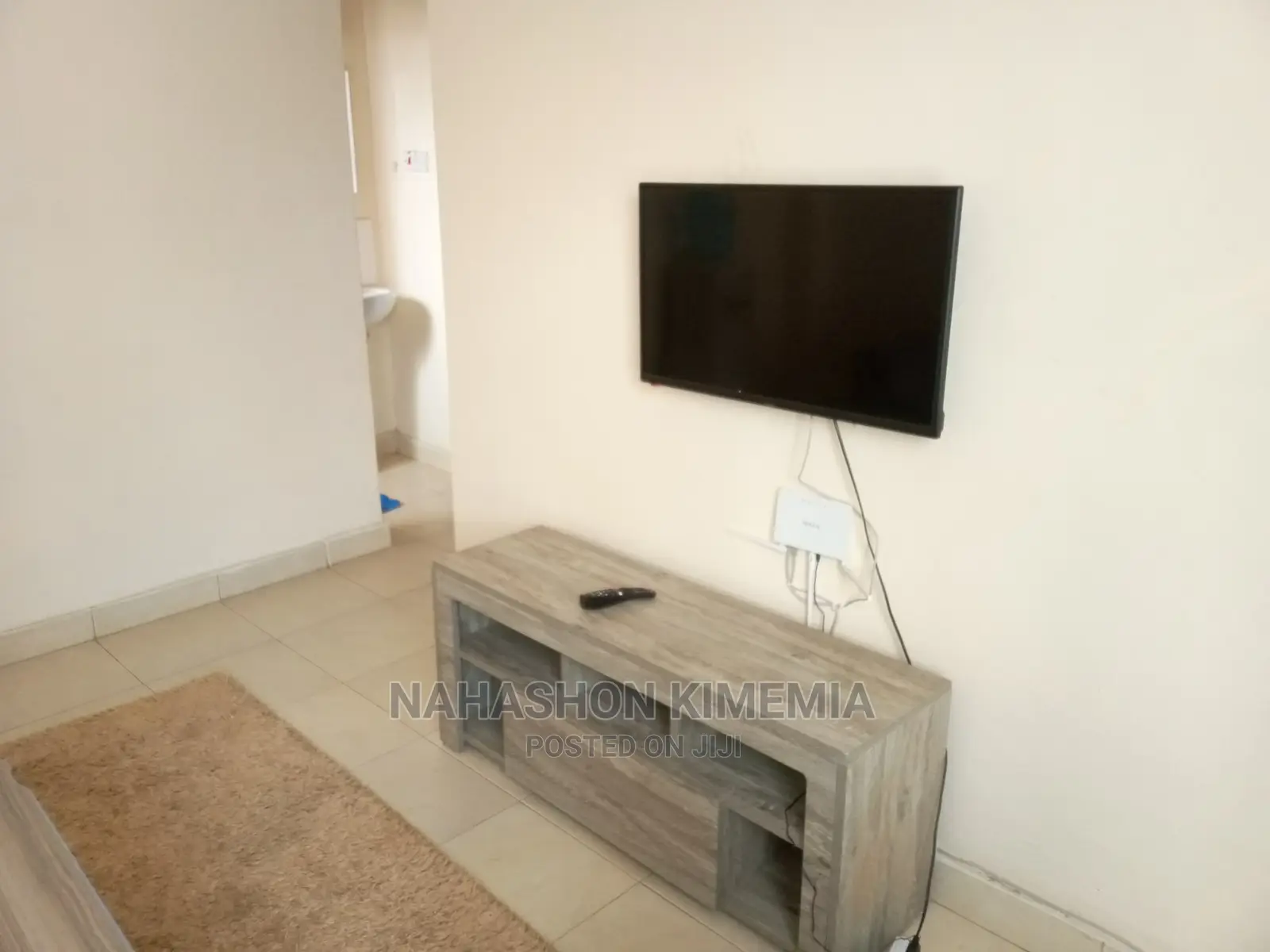 TRM Drive Airbnb: One-Bedroom in Roysambu, Thika Road - Your Next Stay in Roysambu