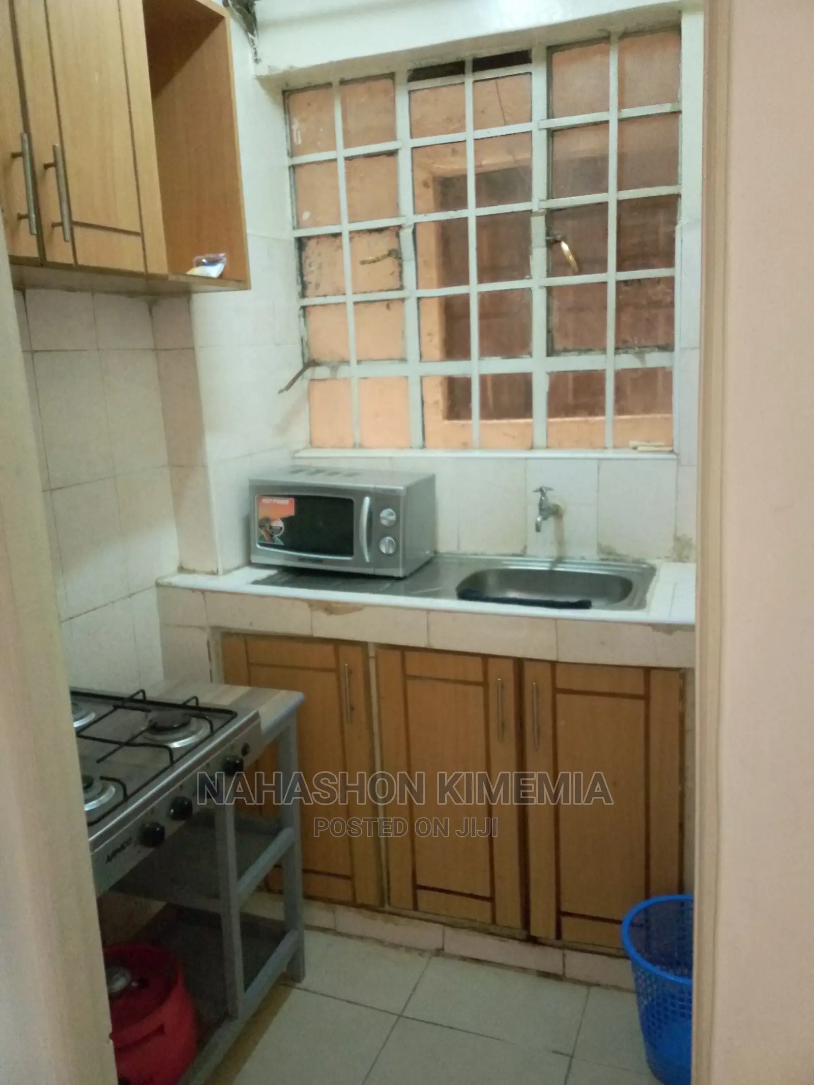 TRM Drive Airbnb: One-Bedroom in Roysambu, Thika Road - Your Next Stay in Roysambu
