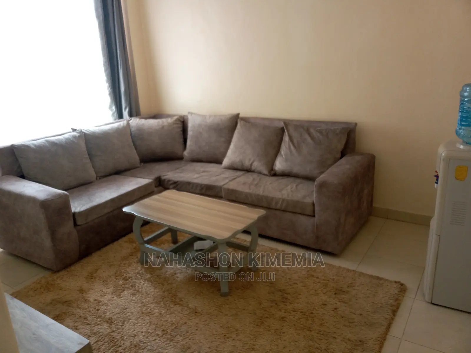TRM Drive Airbnb: One-Bedroom in Roysambu, Thika Road - Your Next Stay in Roysambu