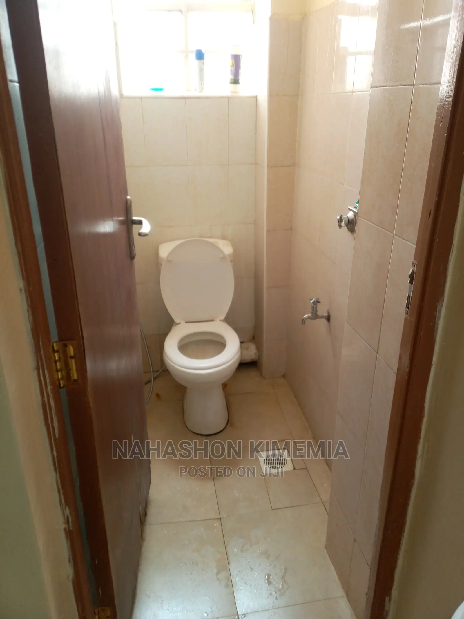 TRM Drive Airbnb: One-Bedroom in Roysambu, Thika Road - Your Next Stay in Roysambu