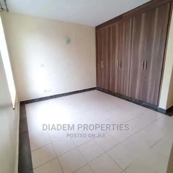 3-Bedroom Apartment in Kilimani - Perfect for a Family in Kilimani
