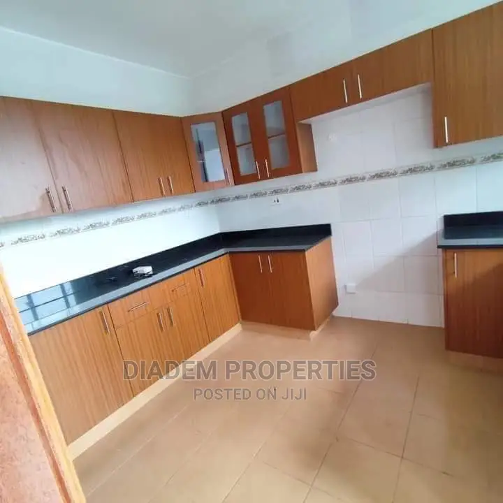 3-Bedroom Apartment in Kilimani - Perfect for a Family in Kilimani