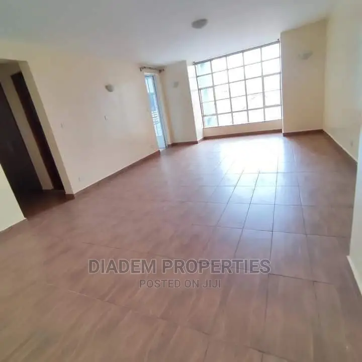 3-Bedroom Apartment in Kilimani - Perfect for a Family in Kilimani