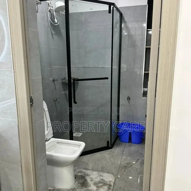 Kilimani Studio Apartment: Furnished, Convenient, and Affordable! in Kilimani