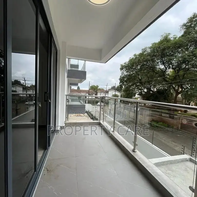 Kilimani 2-Bedroom Apartment: Ideal Home for Your Next Adventure in Kilimani