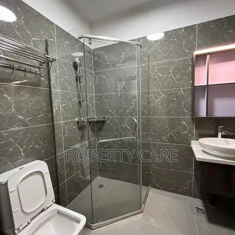 Kilimani 2-Bedroom Apartment: Ideal Home for Your Next Adventure in Kilimani