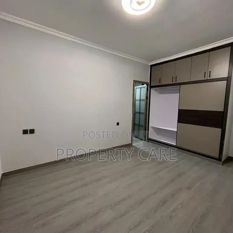 Kilimani 2-Bedroom Apartment: Ideal Home for Your Next Adventure in Kilimani