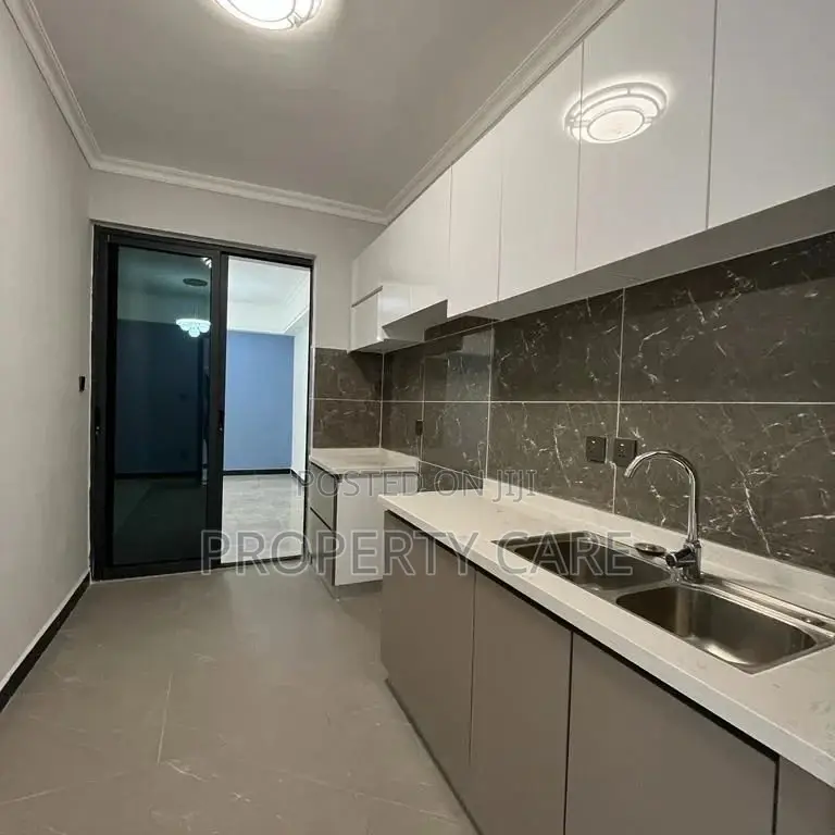Kilimani 2-Bedroom Apartment: Ideal Home for Your Next Adventure in Kilimani