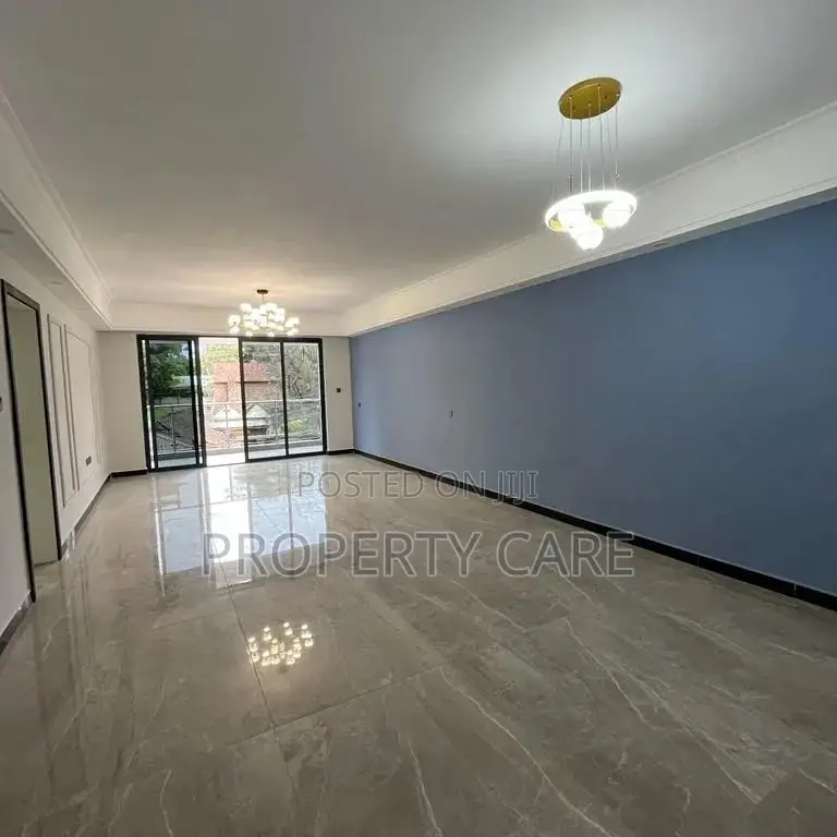 Kilimani 2-Bedroom Apartment: Ideal Home for Your Next Adventure in Kilimani
