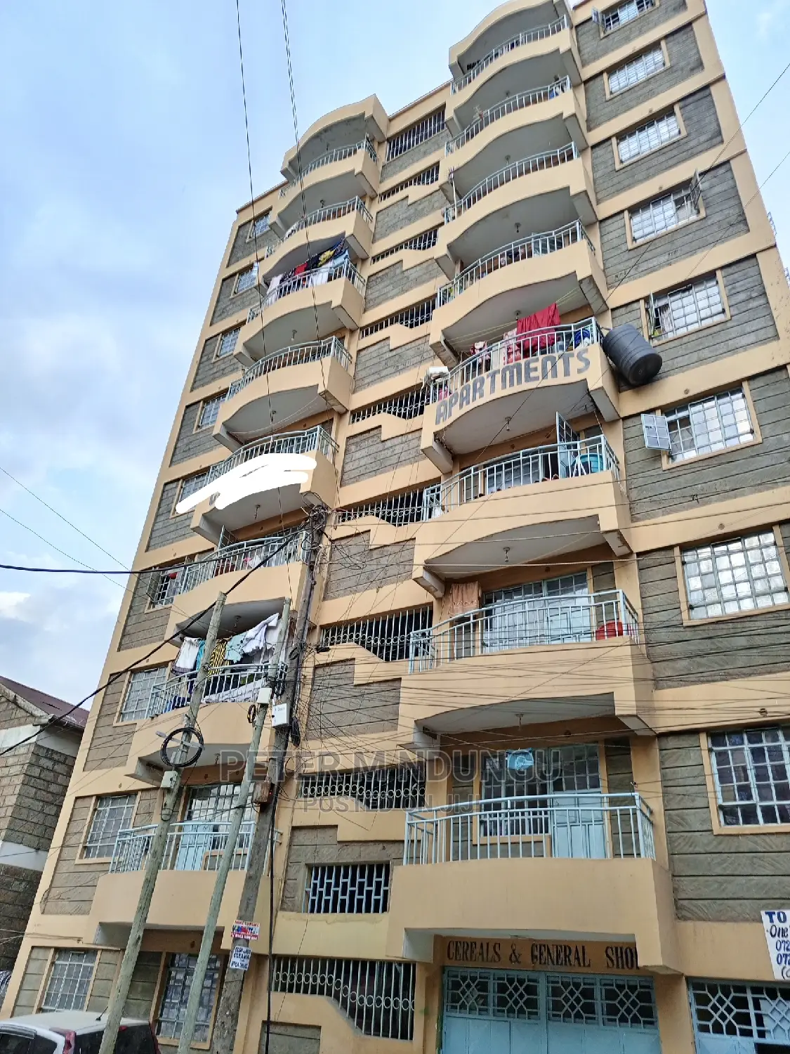 1-Bedroom Apartment for Rent in Zimmerman: Ideal Living Space! in Zimmerman