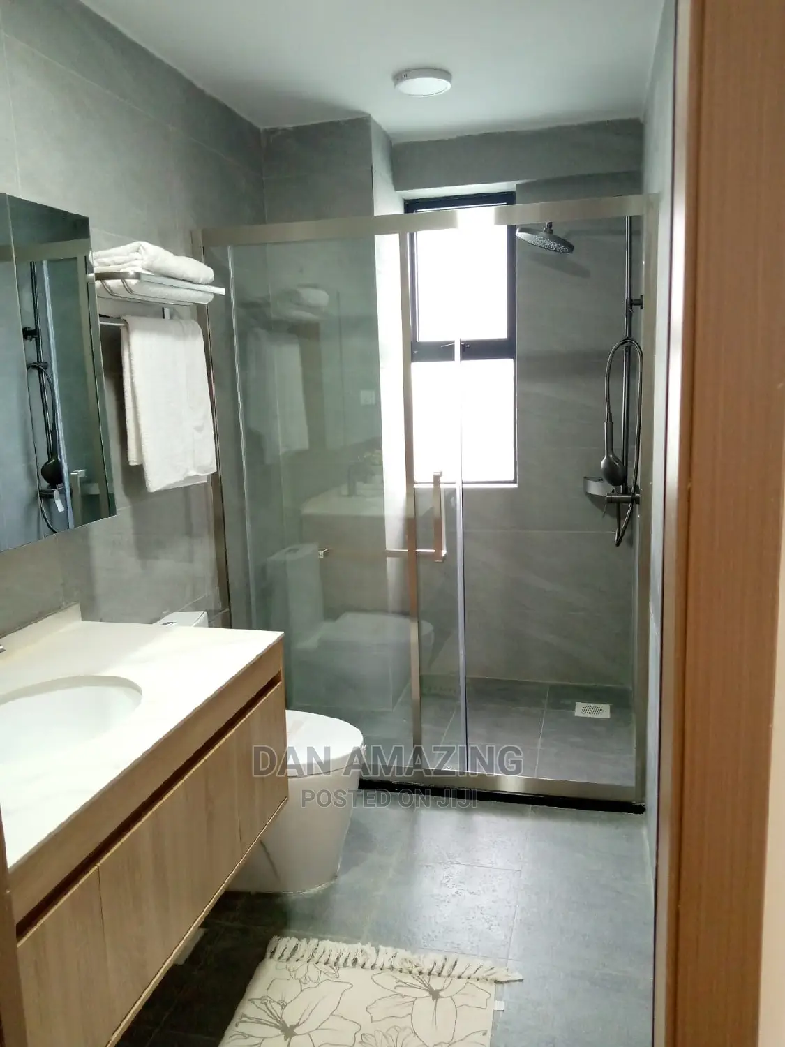 Discover Your Dream Home: 3-Bedroom Apartment in Hurlingham in Hurlingham