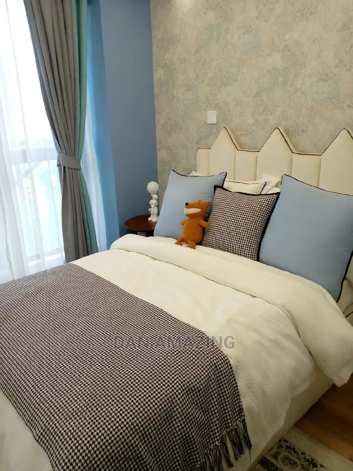 Discover Your Dream Home: 3-Bedroom Apartment in Hurlingham in Hurlingham