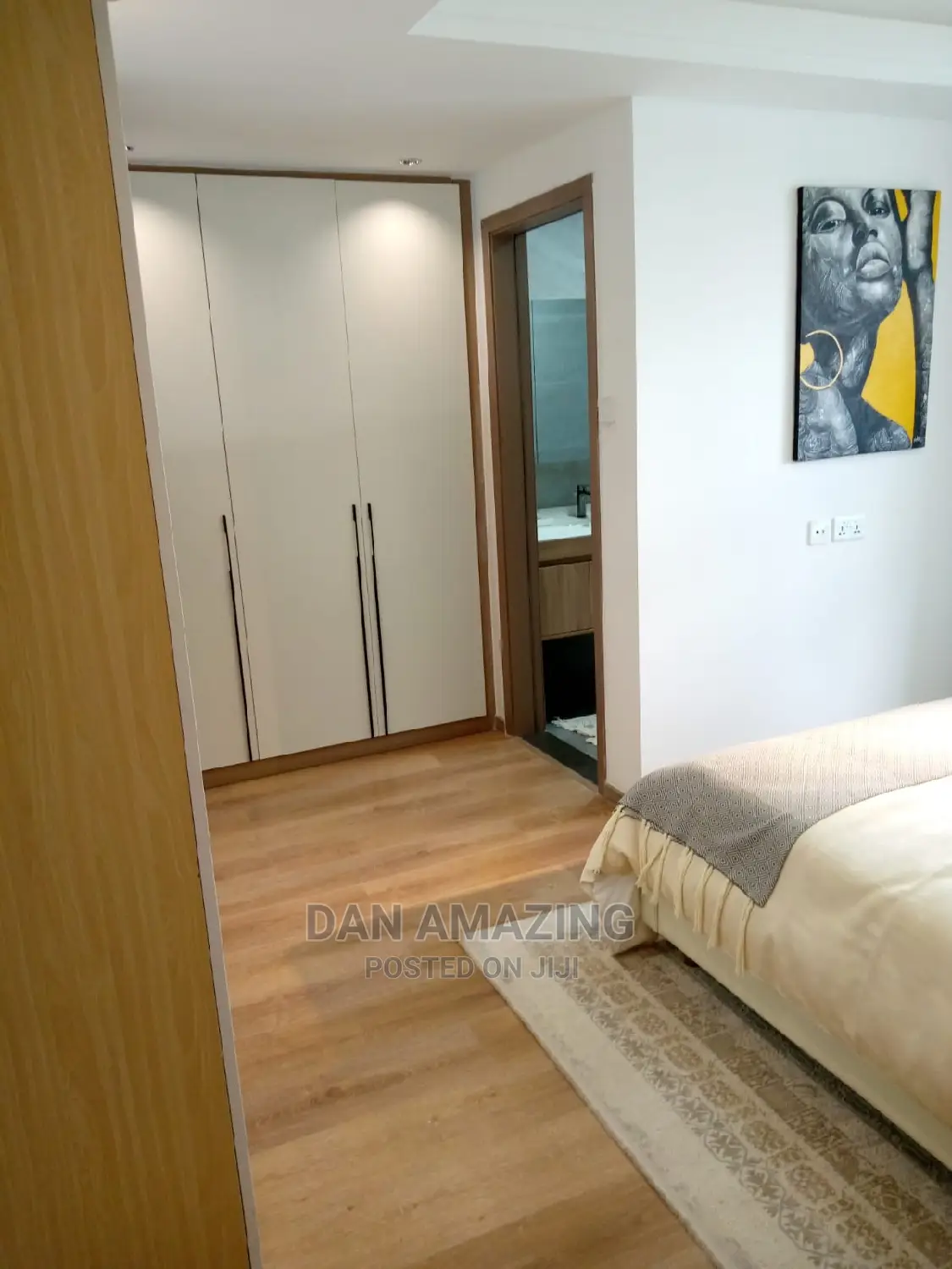 Discover Your Dream Home: 3-Bedroom Apartment in Hurlingham in Hurlingham