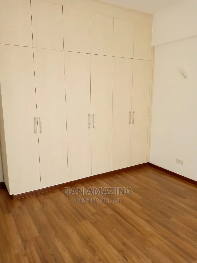 2-Bedroom Apartment in Sought-After Kilimani - For Sale in Kilimani